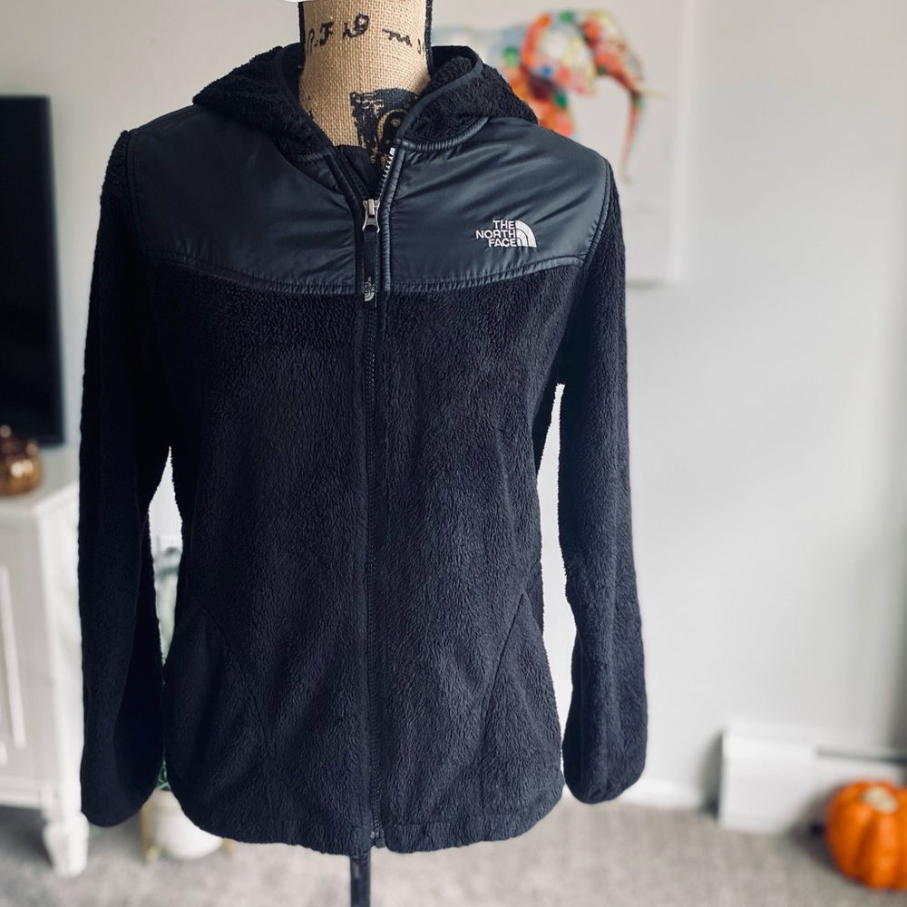 The North Face Women’s Candescent Full Zip Jacket